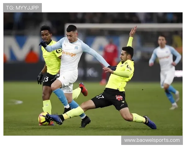 马赛攻势足球席卷法甲赛场 十三轮轰入三十三球冠绝联赛