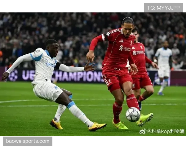 利物浦对阵卡拉巴克6-0:欧冠小组赛展现的统治力与进攻多样性 利物浦对阵卡拉巴克6-0:欧冠小组赛展现的统治力与进攻多样性